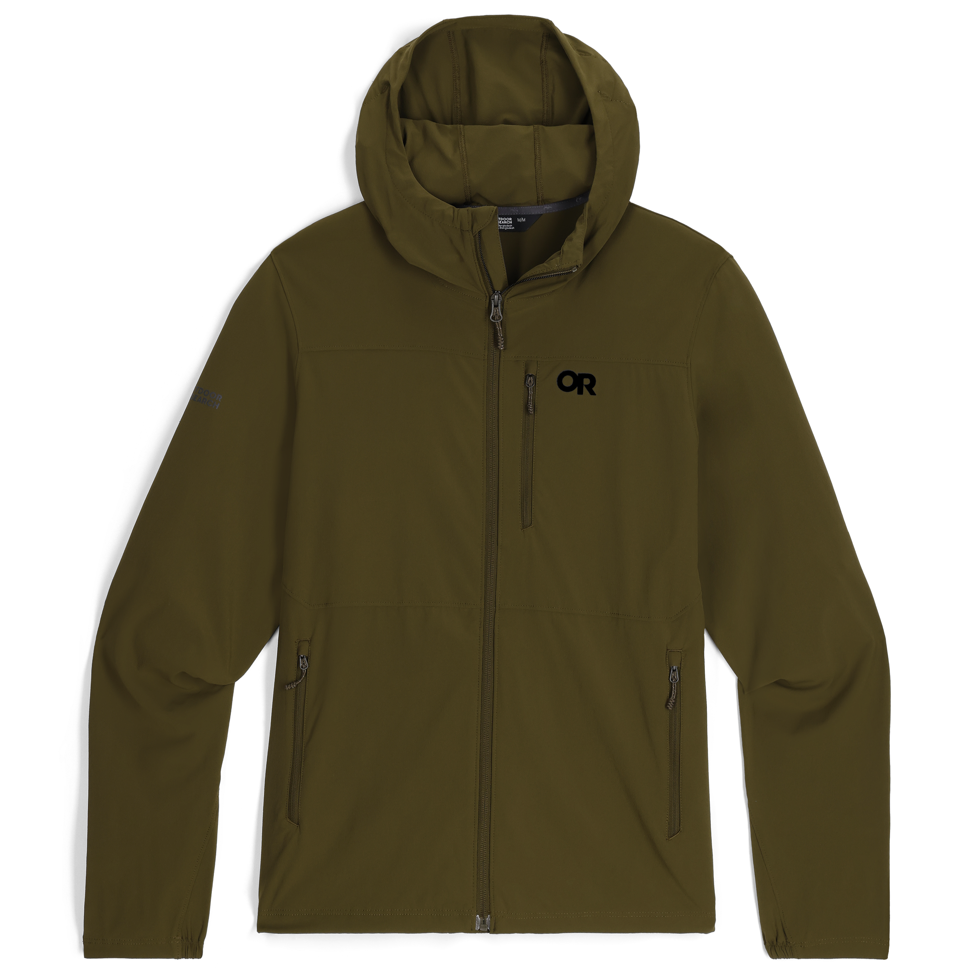 Men's Ferrosi Hoodie