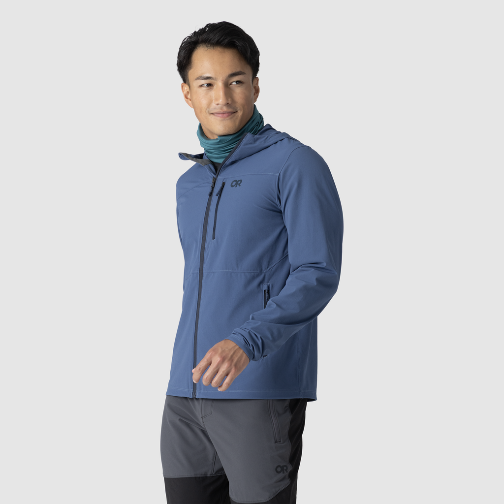 Men's Ferrosi Hoodie