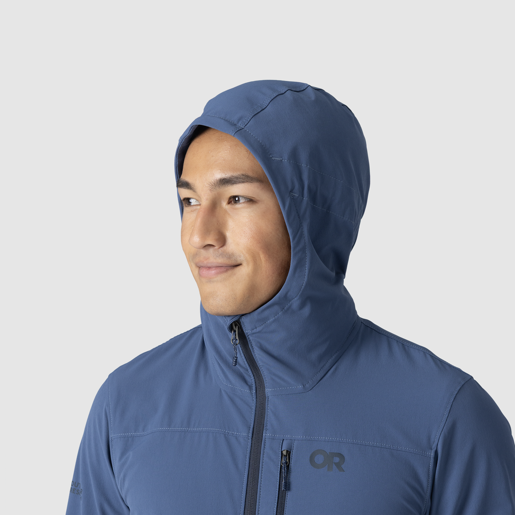 Men's Ferrosi Hoodie