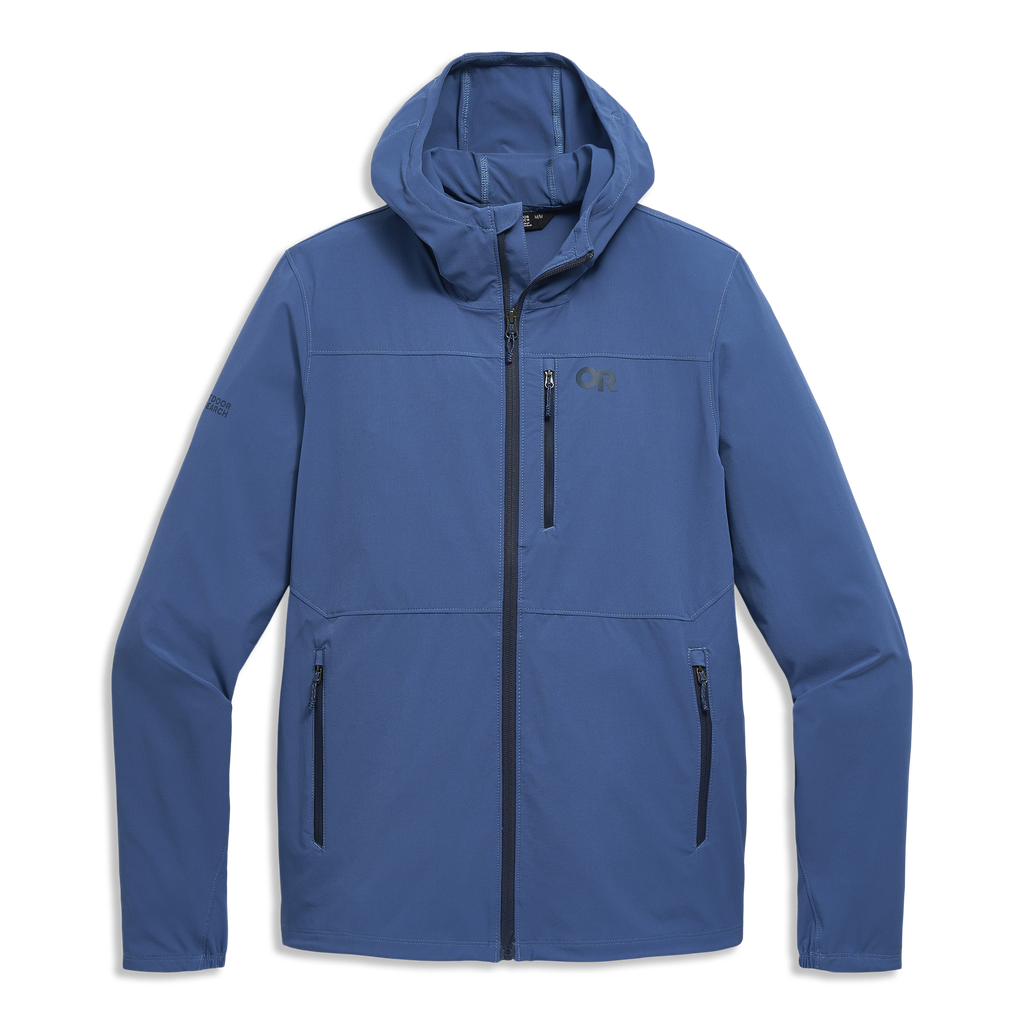 Men's Ferrosi Hoodie
