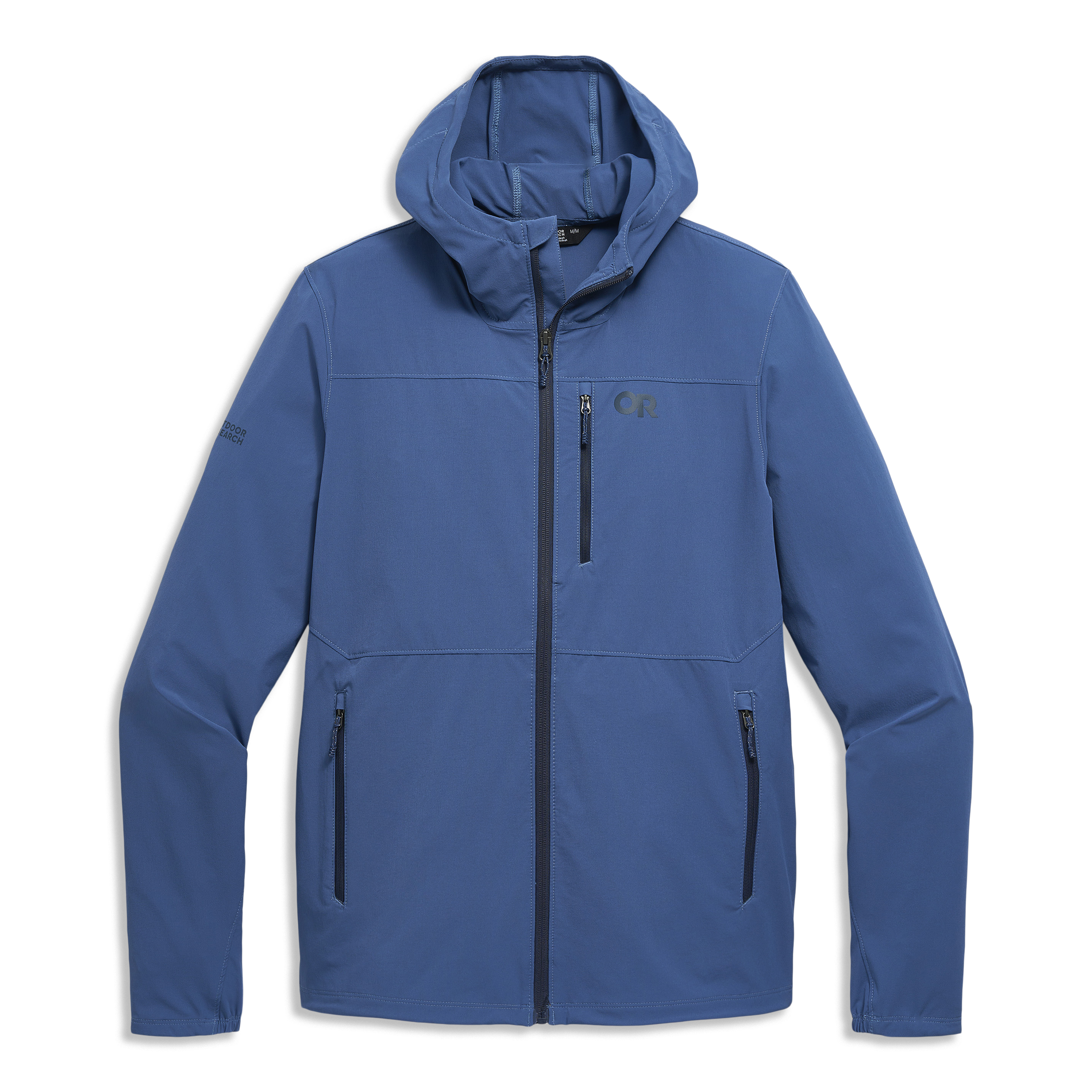 Men's Ferrosi Hoodie