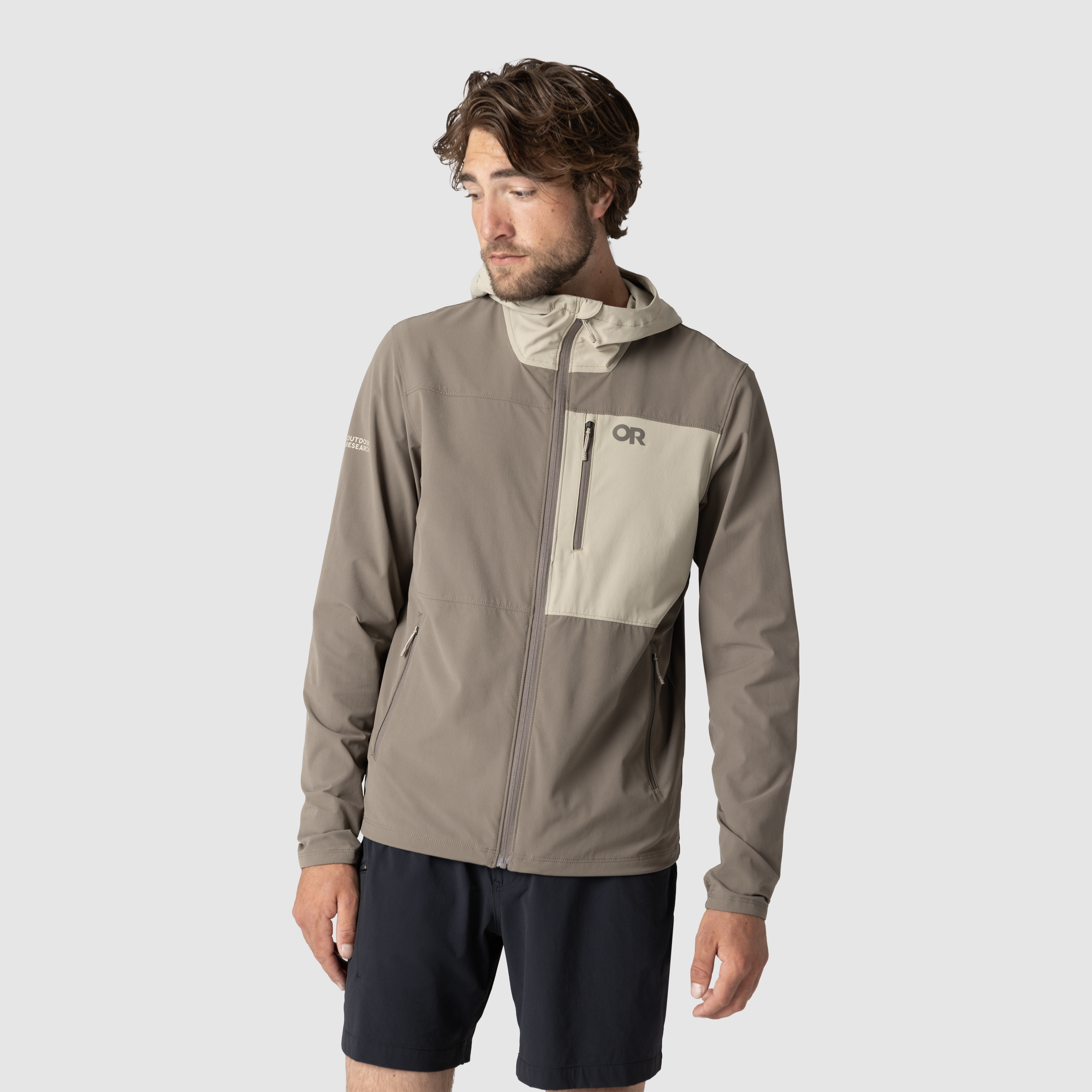Men's Ferrosi Hoodie