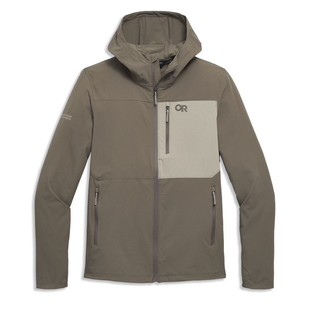 Men's Ferrosi Hoodie