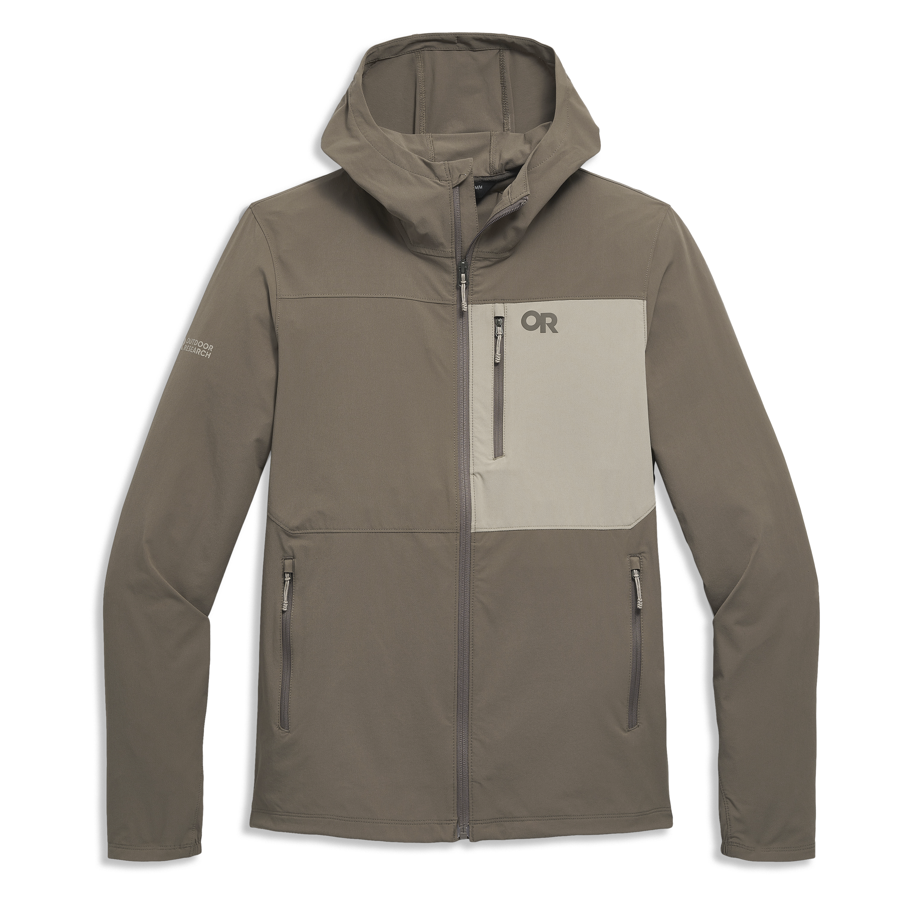 Men's Ferrosi Hoodie