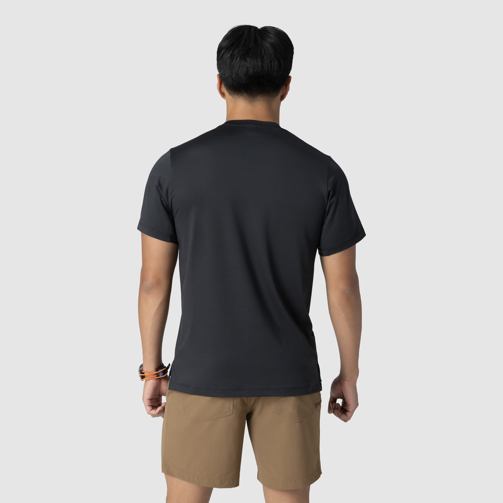 Men's ActiveIce Spectrum Sun T-Shirt
