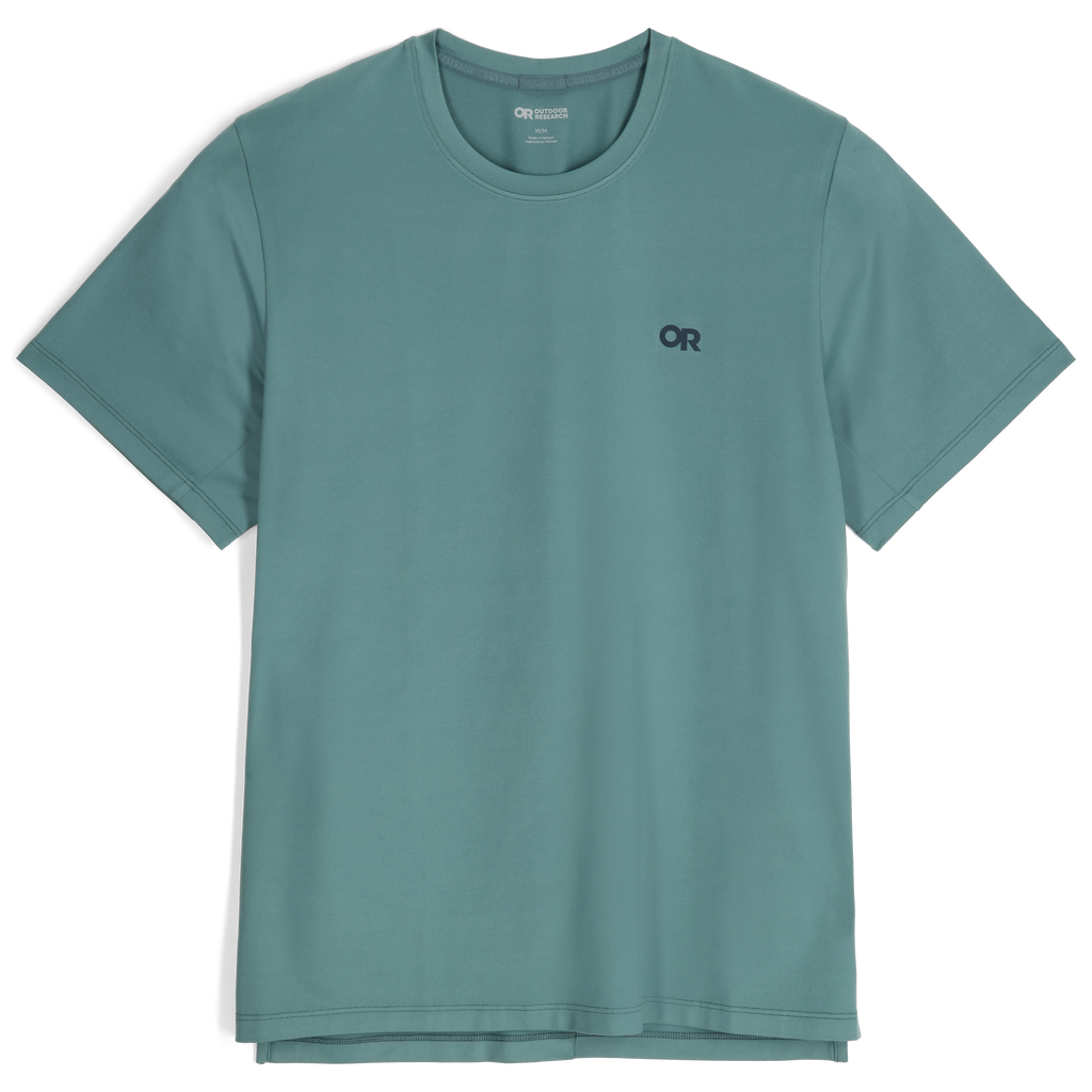 Men's ActiveIce Spectrum Sun T-Shirt