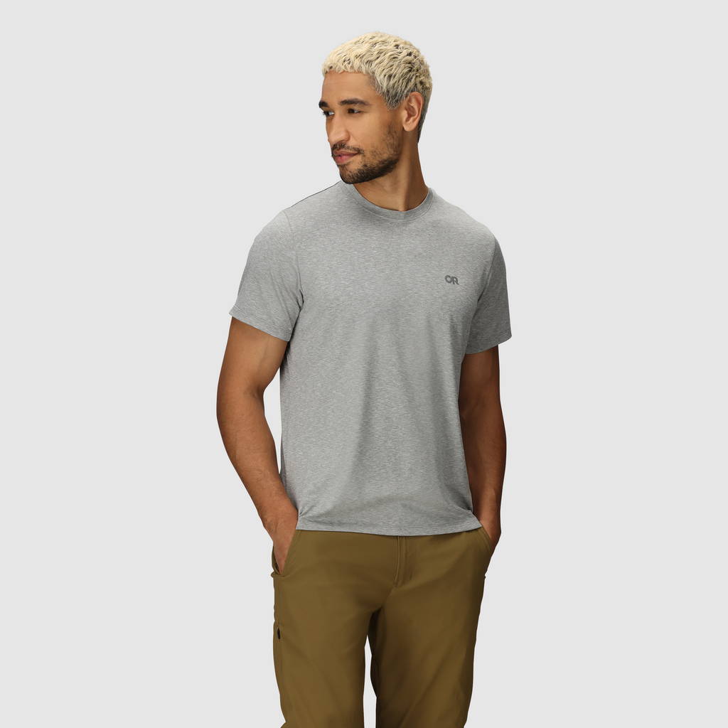 Men's ActiveIce Spectrum Sun T-Shirt