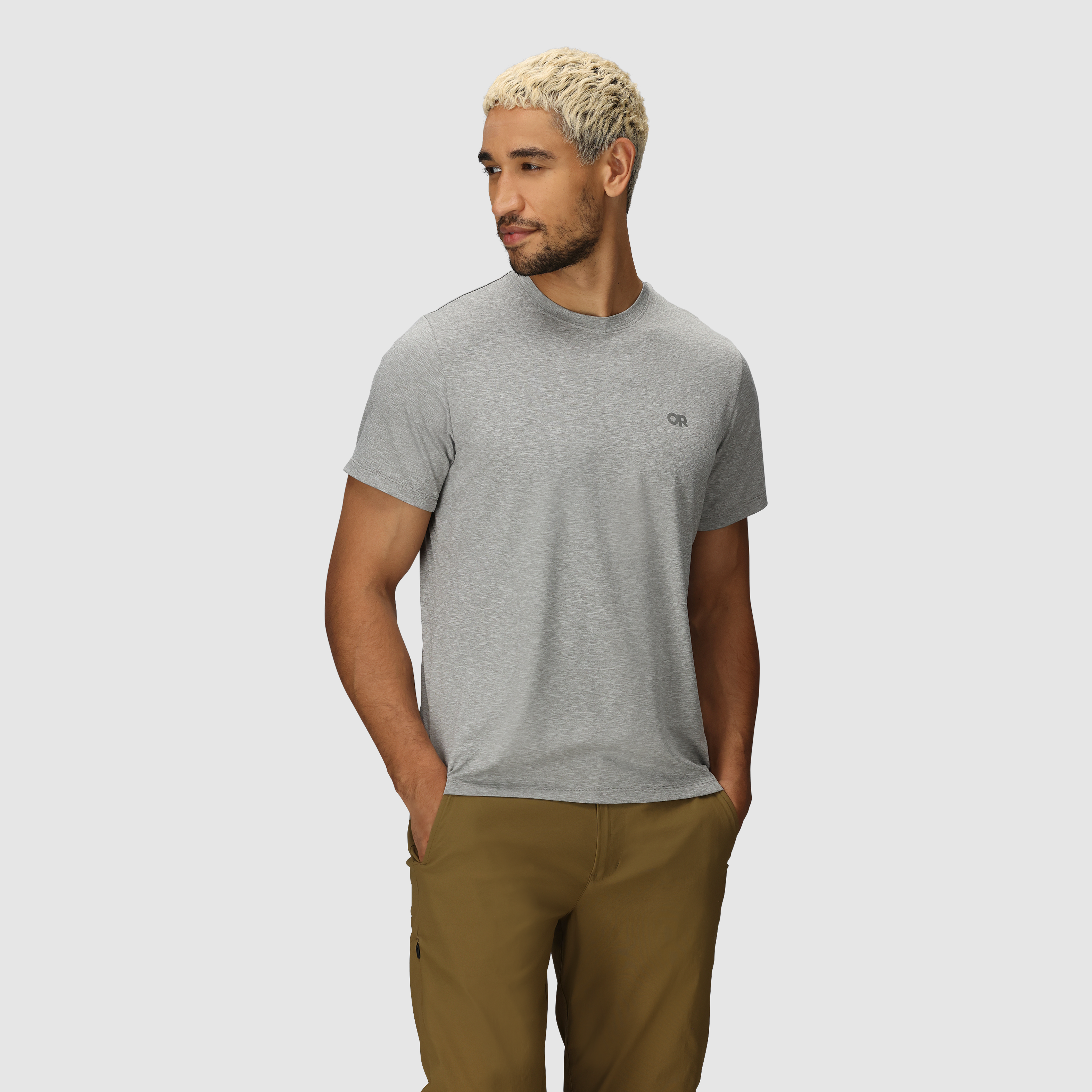 Men's ActiveIce Spectrum Sun T-Shirt