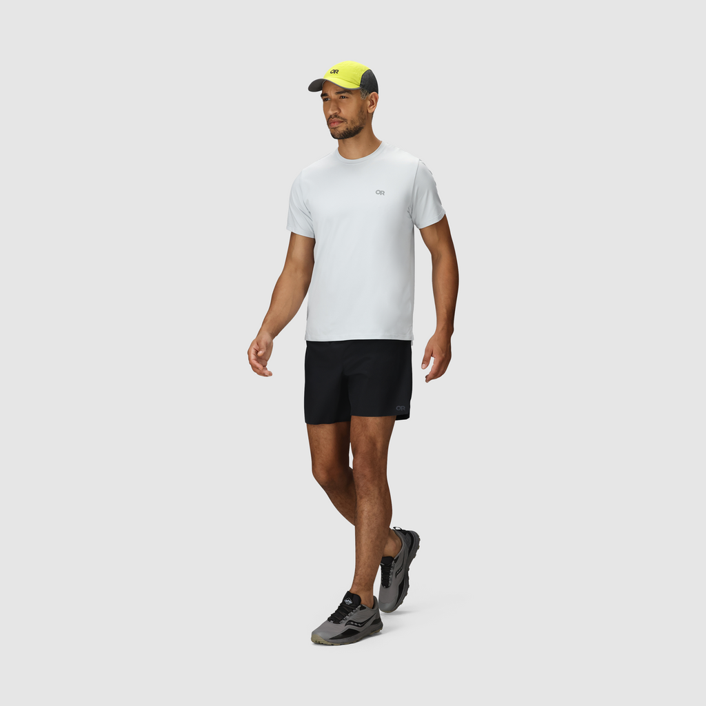 Men's ActiveIce Spectrum Sun T-Shirt