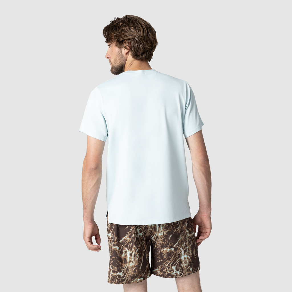 Men's ActiveIce Spectrum Sun T-Shirt