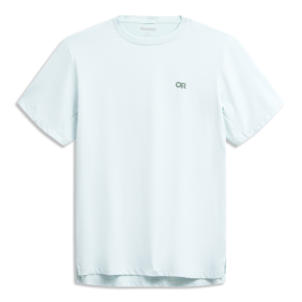 Men's ActiveIce Spectrum Sun T-Shirt
