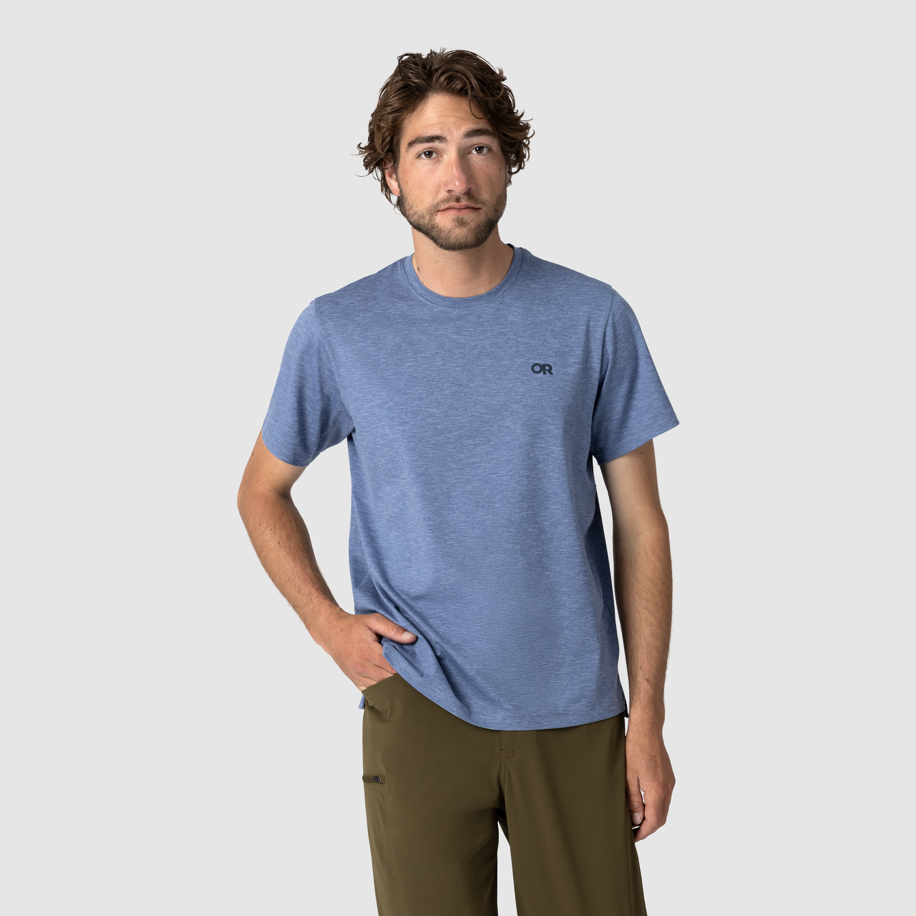 Men's ActiveIce Spectrum Sun T-Shirt