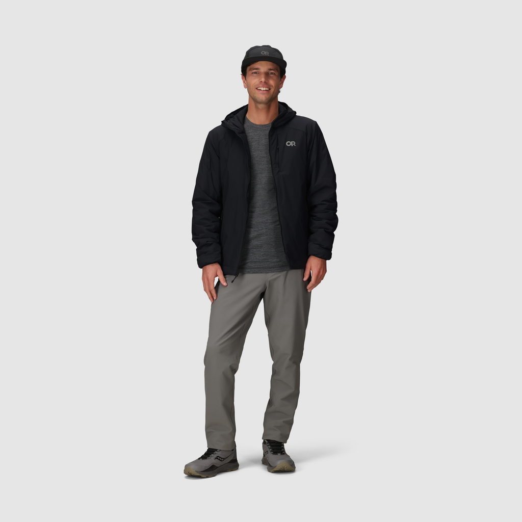 Men's Vesper Insulated Hoodie