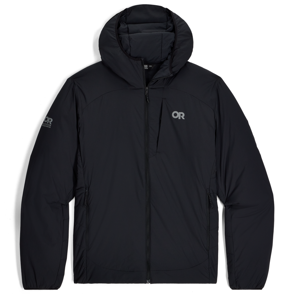 Men's Vesper Insulated Hoodie