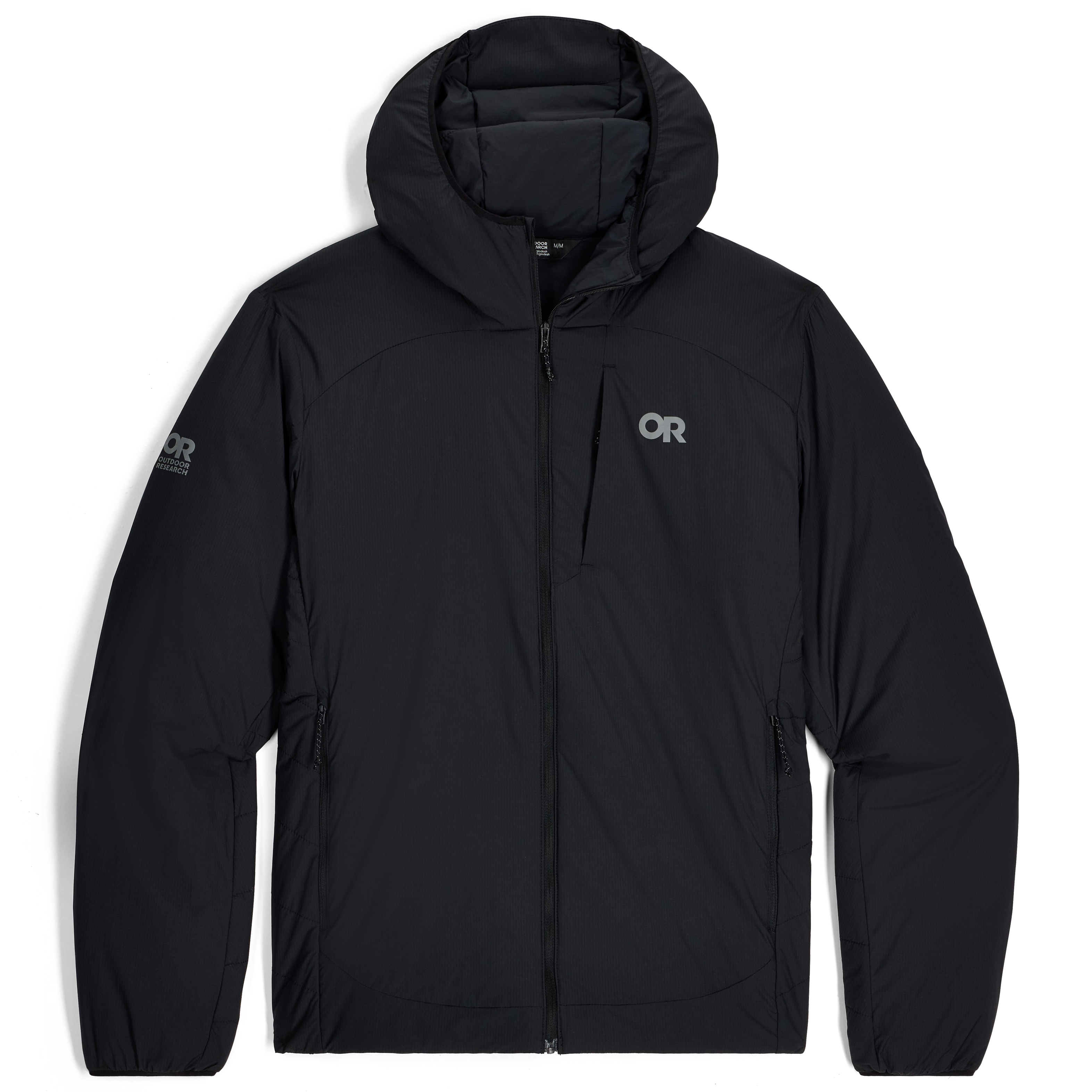 Men's Vesper Insulated Hoodie