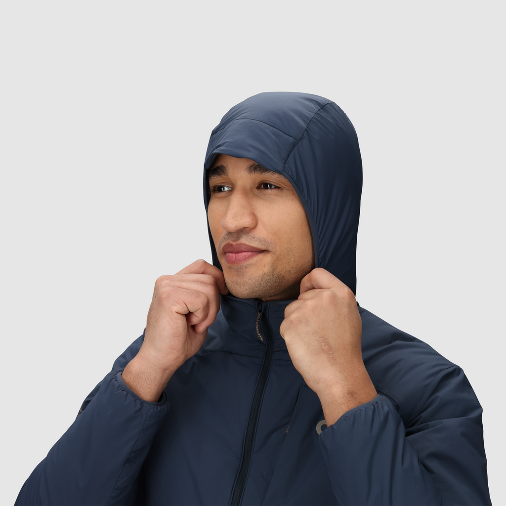 Men's Vesper Insulated Hoodie
