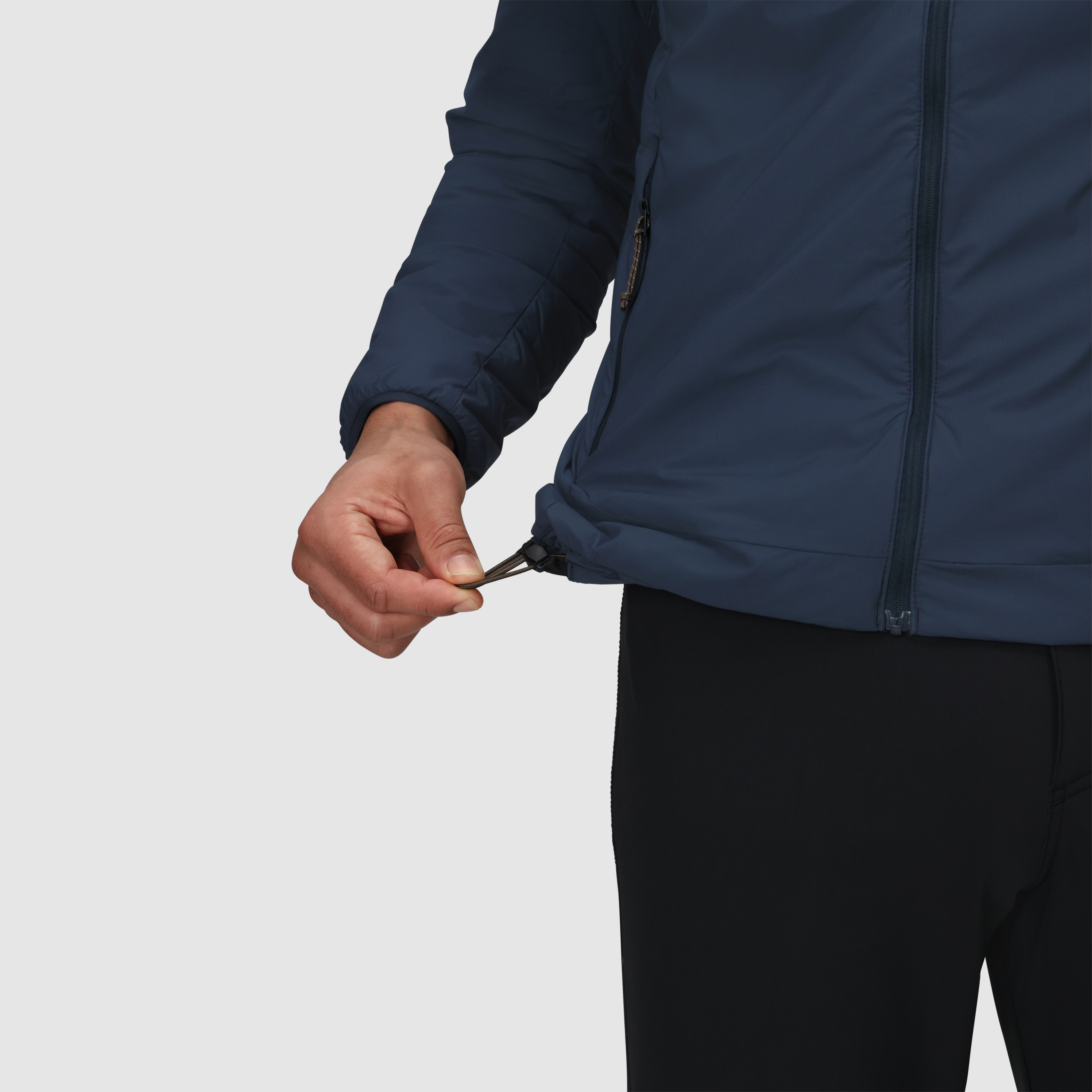Men's Vesper Insulated Hoodie