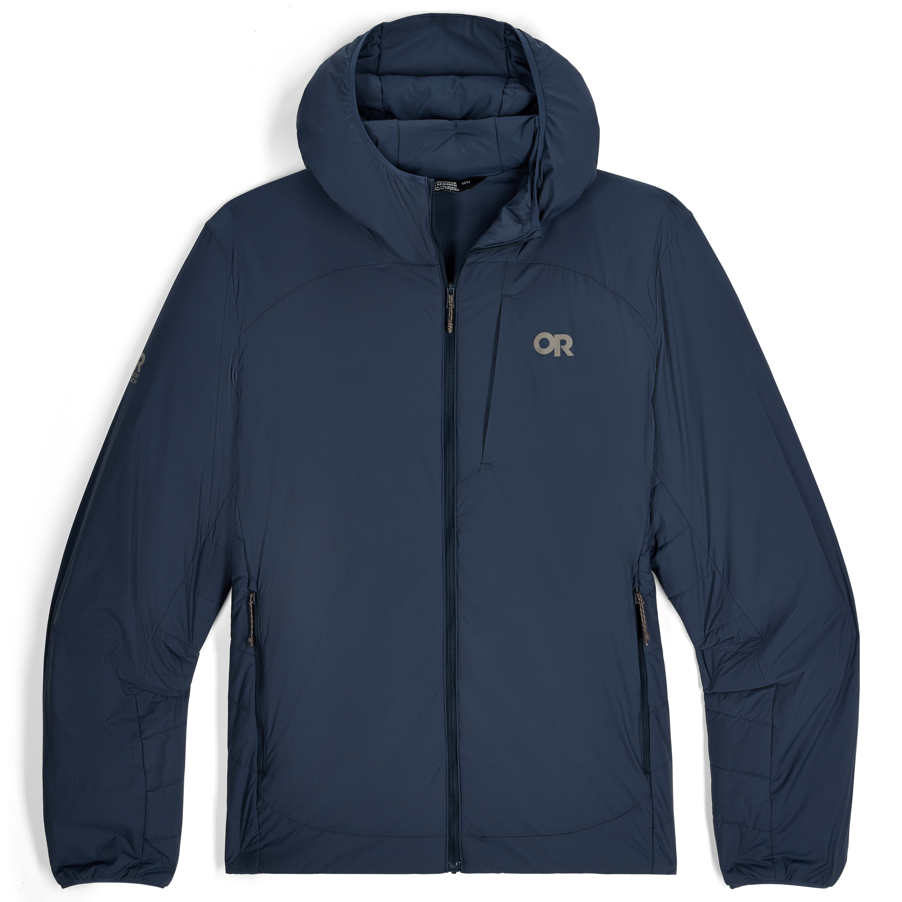 Men's Vesper Insulated Hoodie