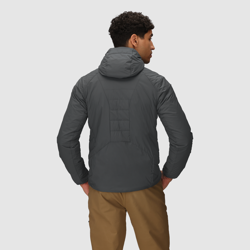 Men's Vesper Insulated Hoodie