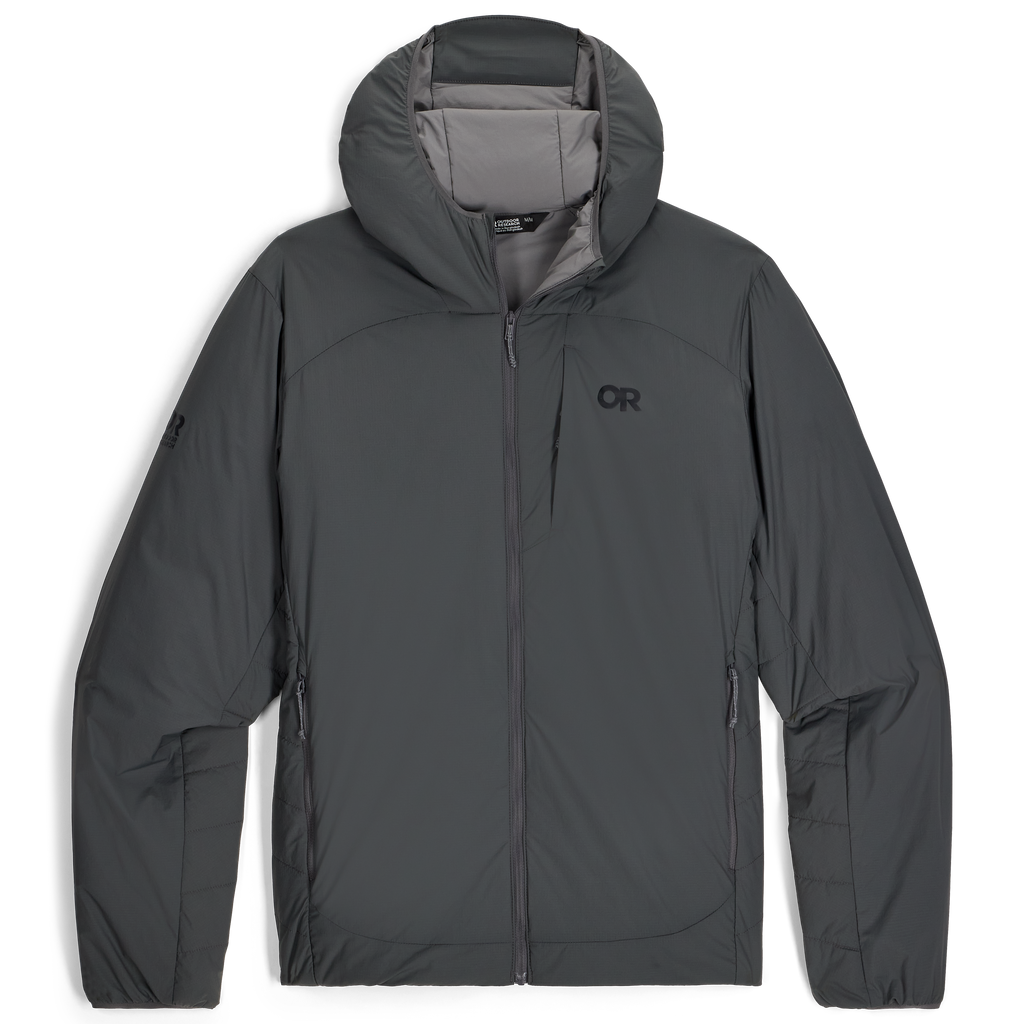 Men's Vesper Insulated Hoodie