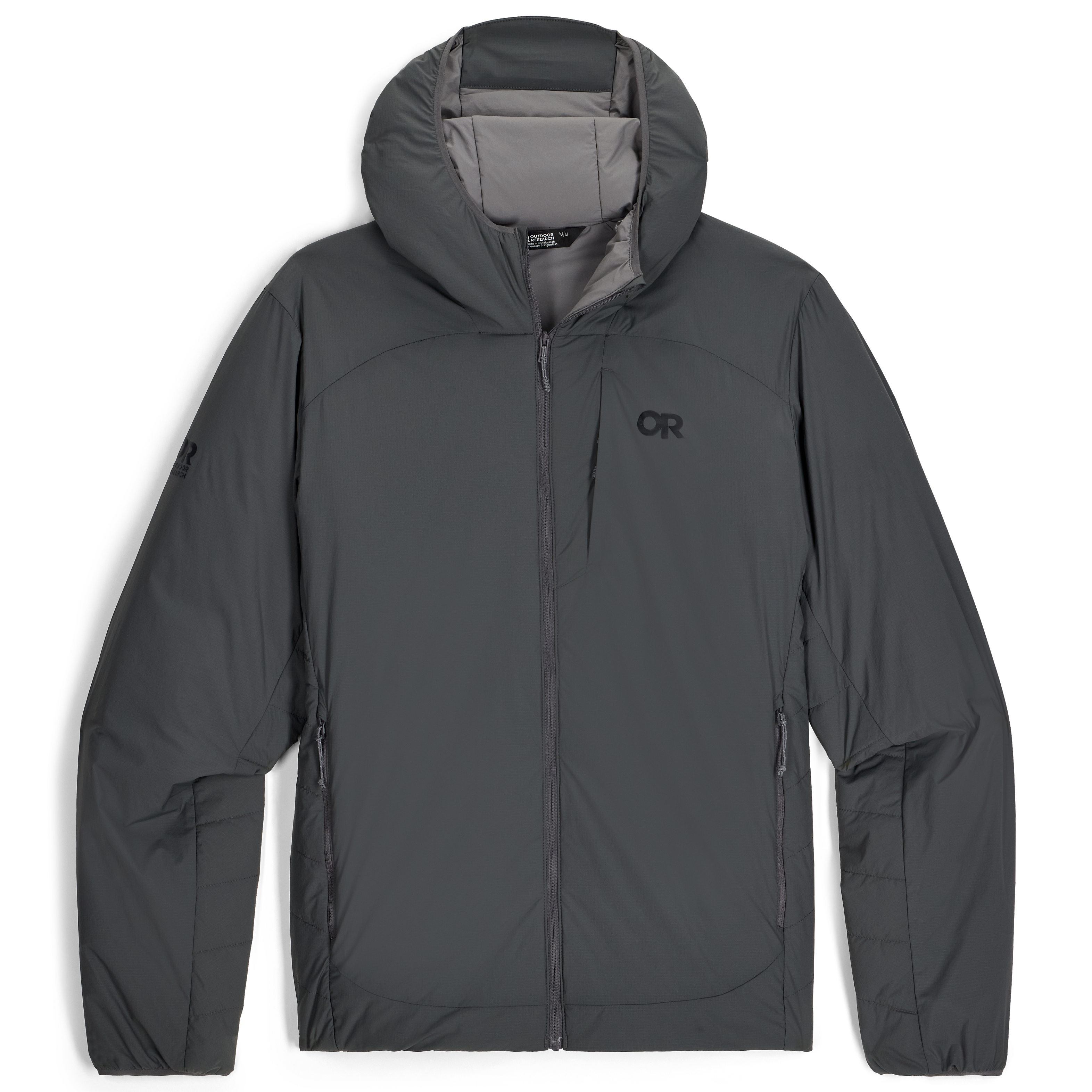 Men's Vesper Insulated Hoodie