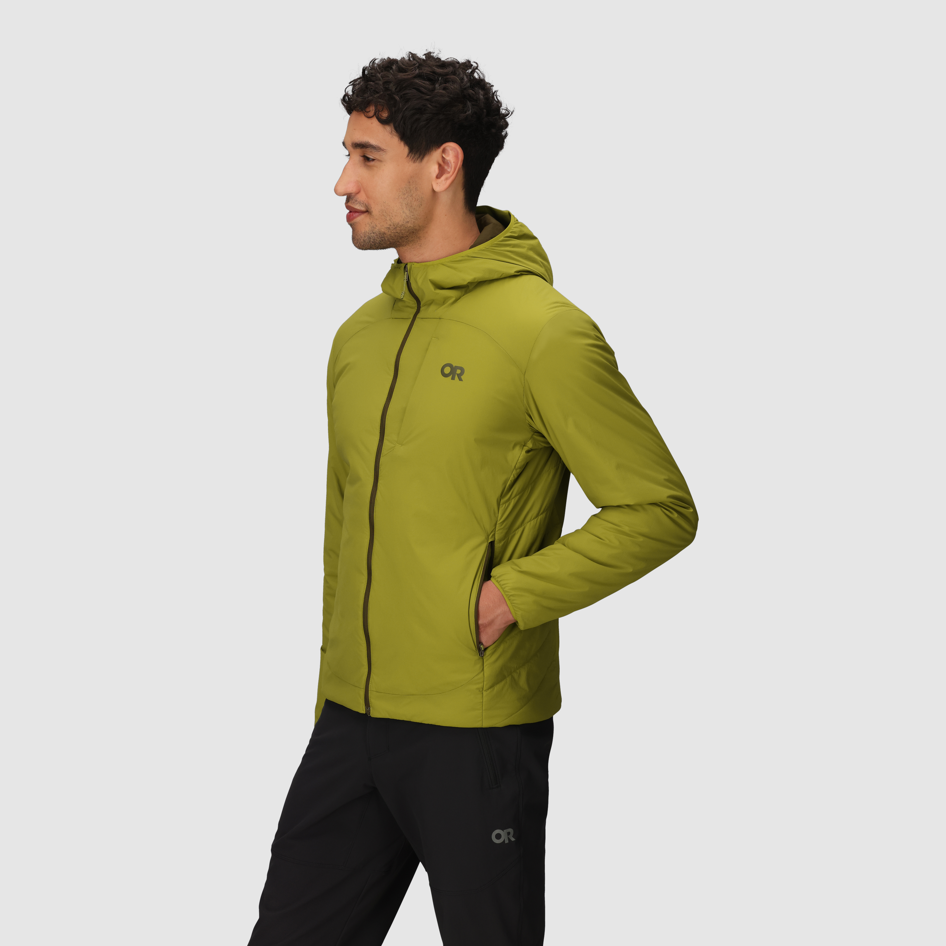 Men's Vesper Insulated Hoodie