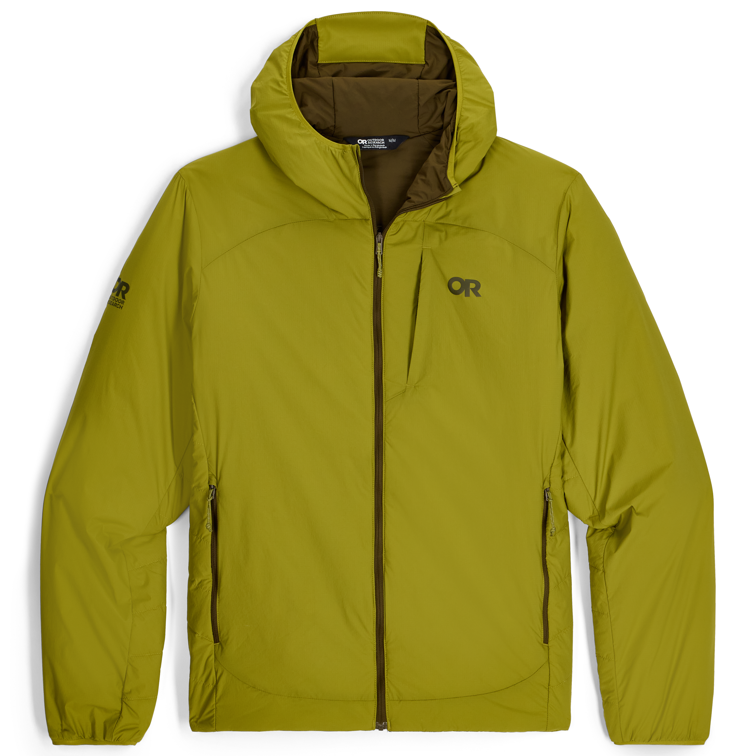 Men's Vesper Insulated Hoodie