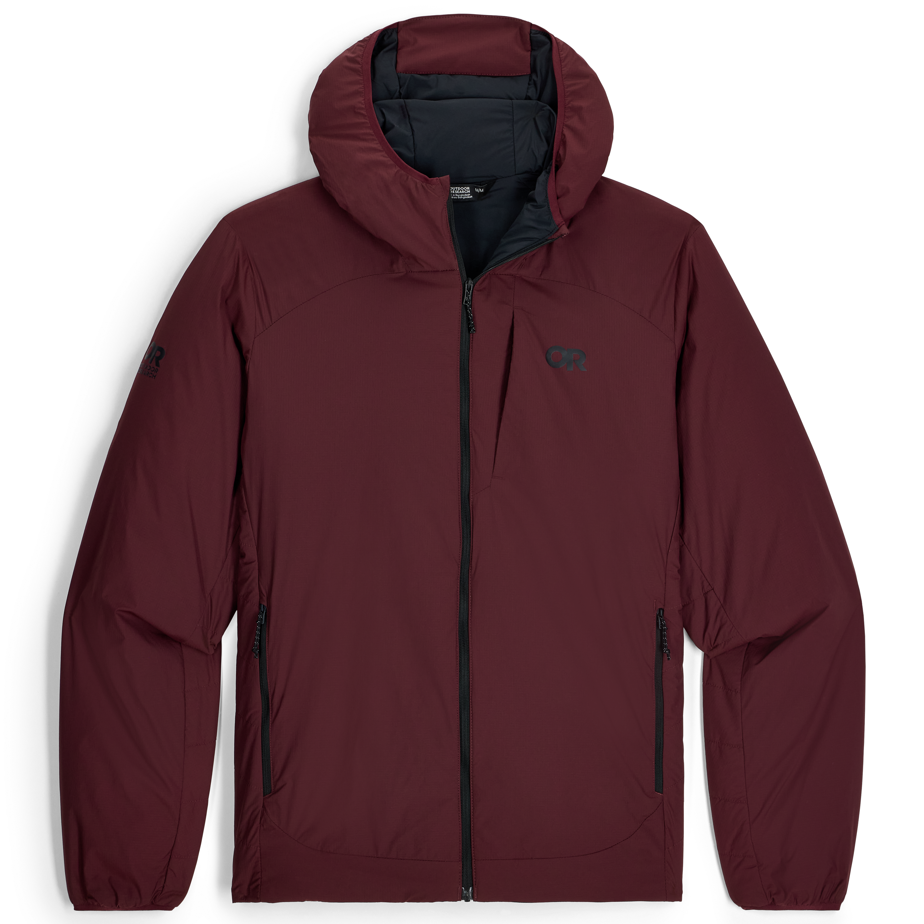 Men's Vesper Insulated Hoodie