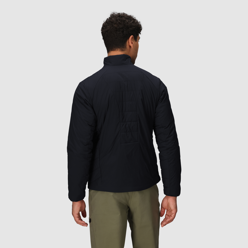 Men's Vesper Insulated Jacket