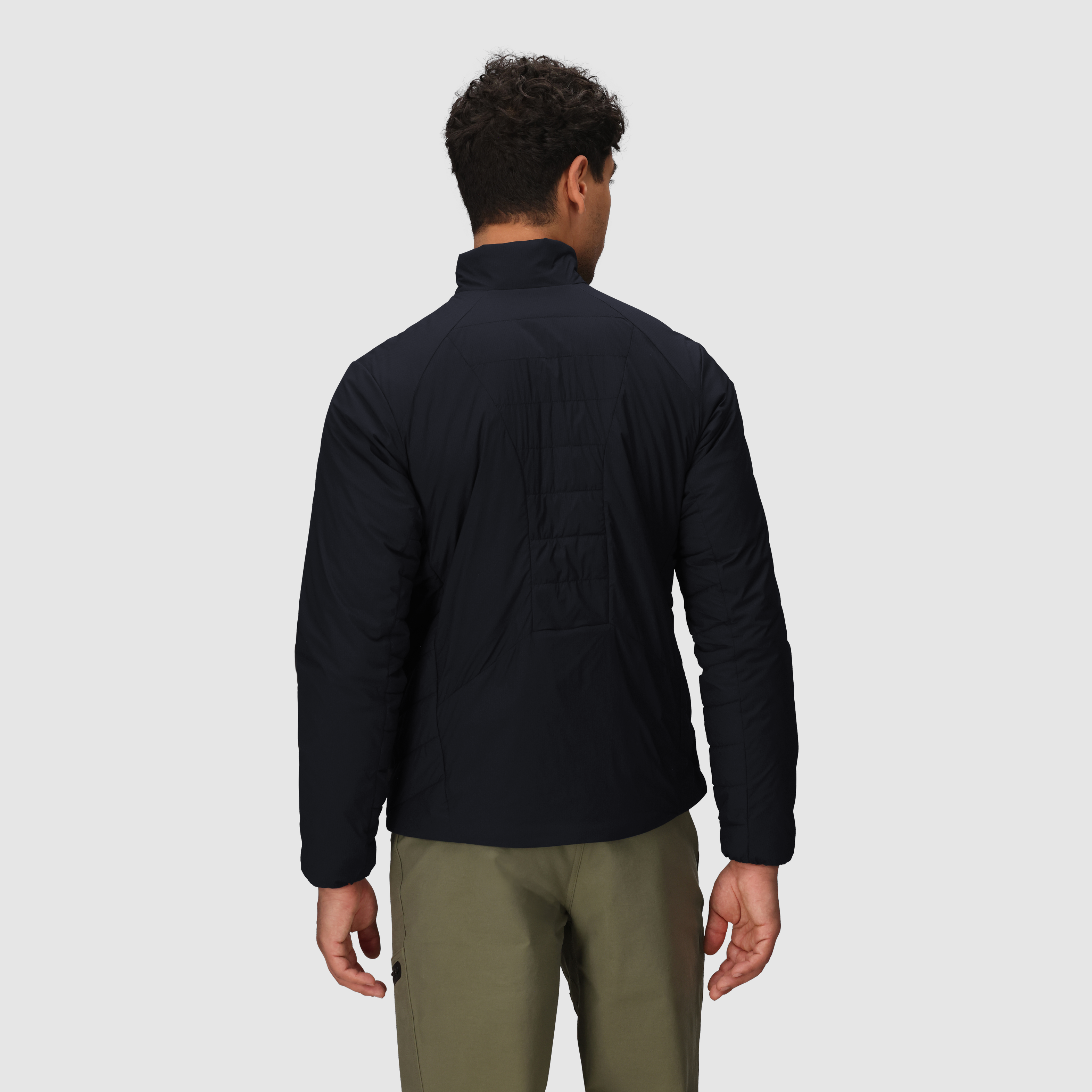 Men's Vesper Insulated Jacket
