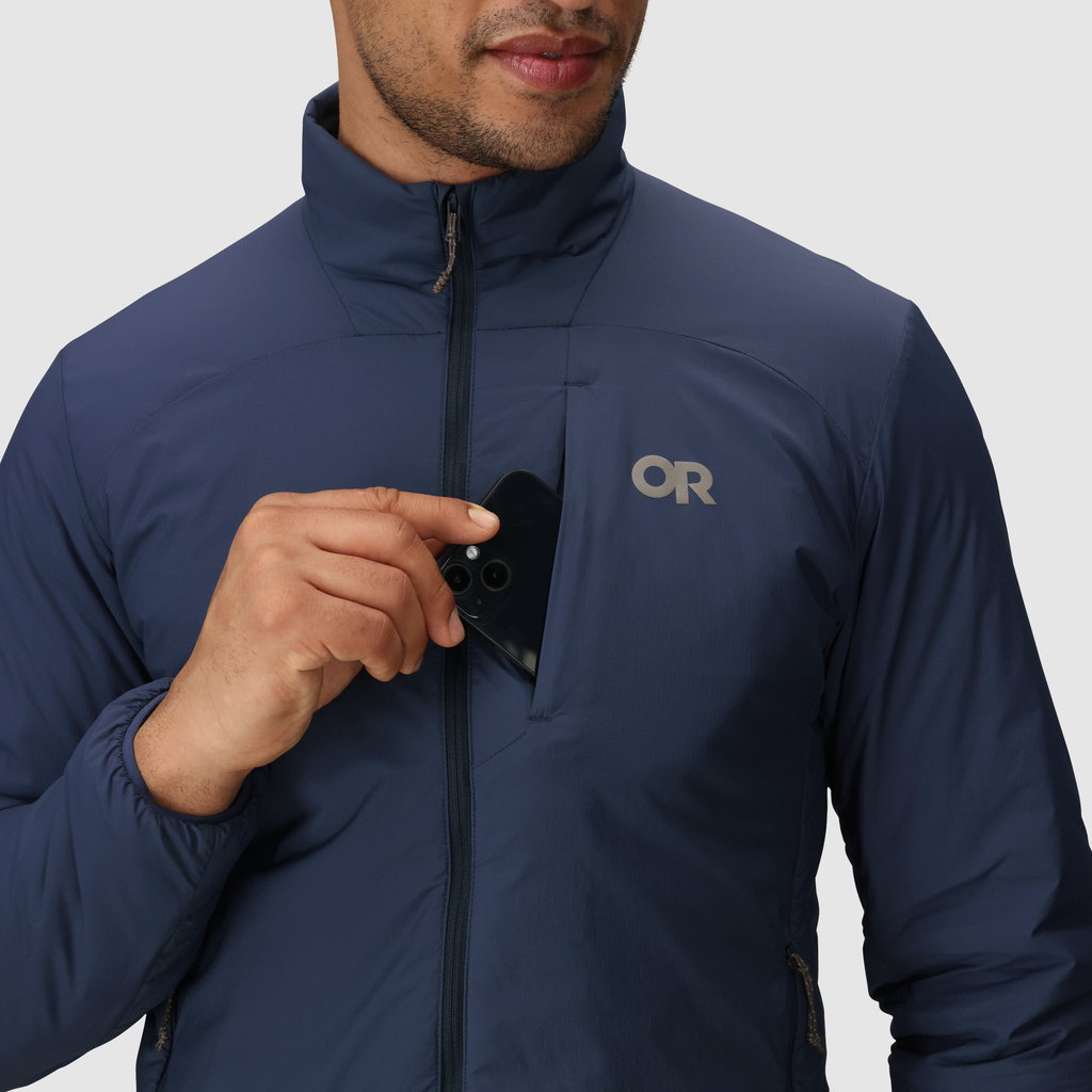 Men's Vesper Insulated Jacket