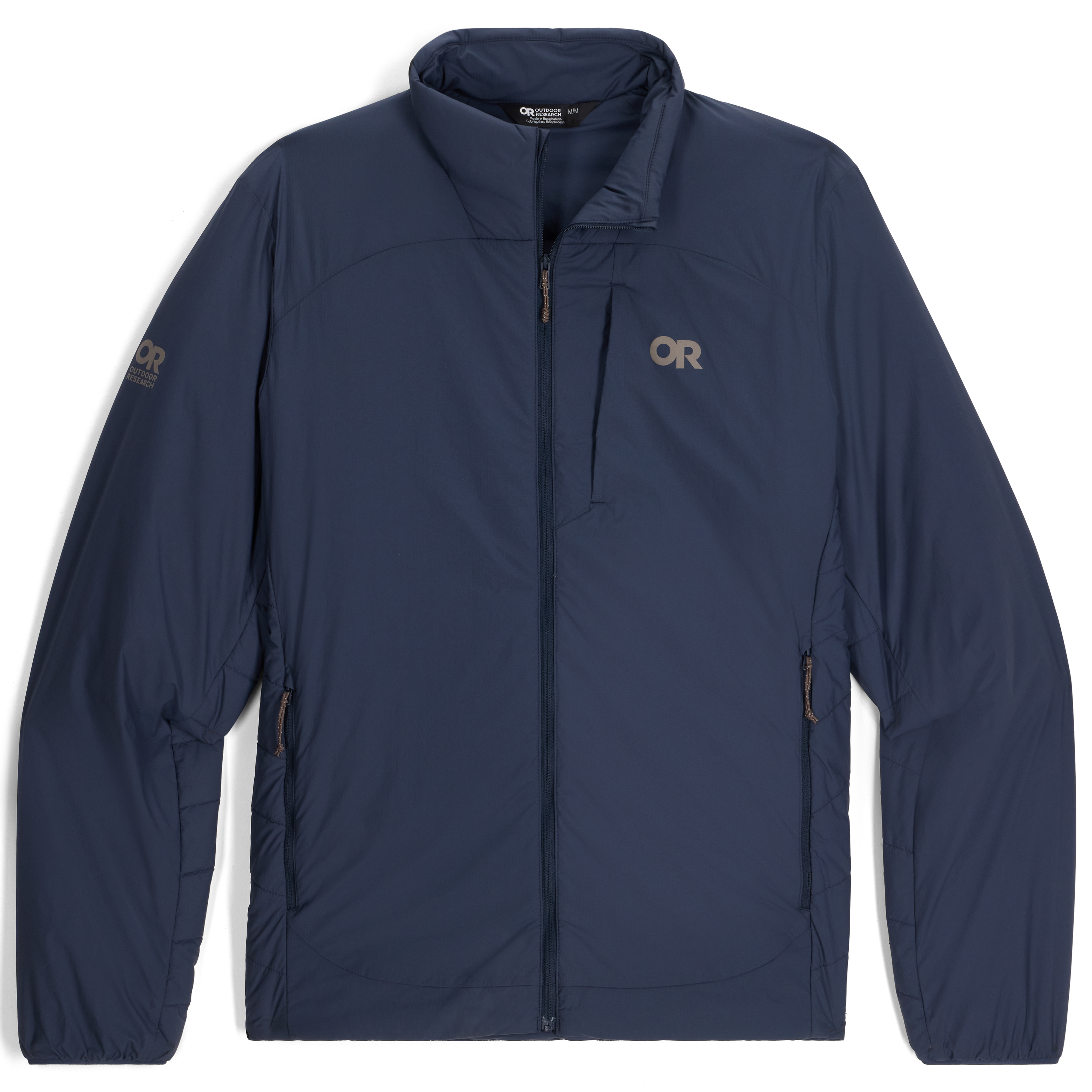 Men's Vesper Insulated Jacket