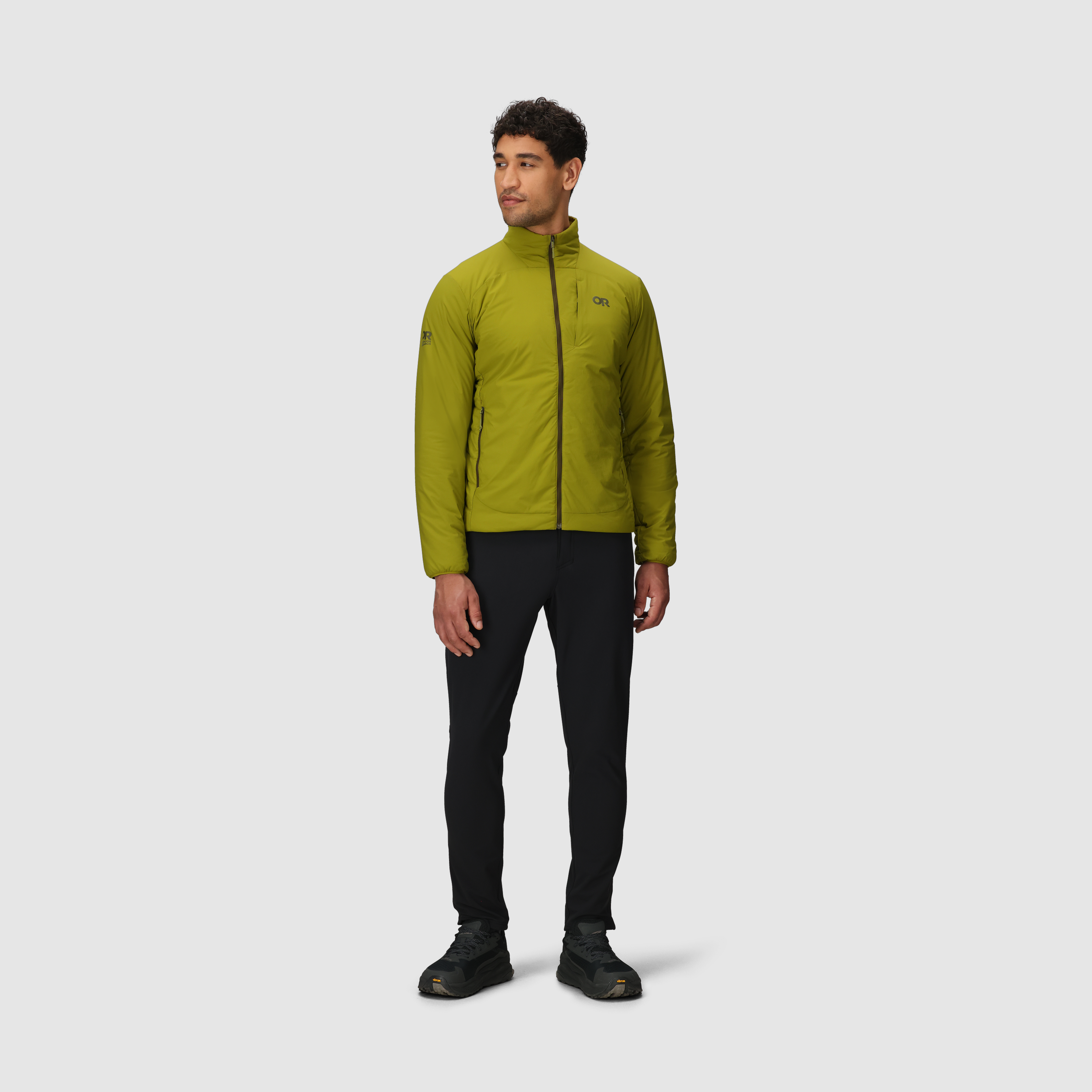 Men's Vesper Insulated Jacket