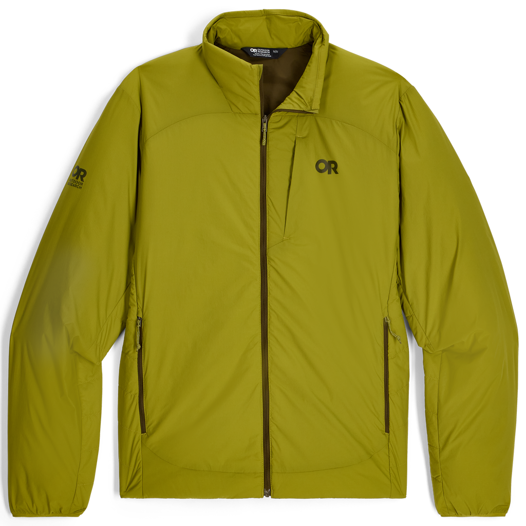 Men's Vesper Insulated Jacket