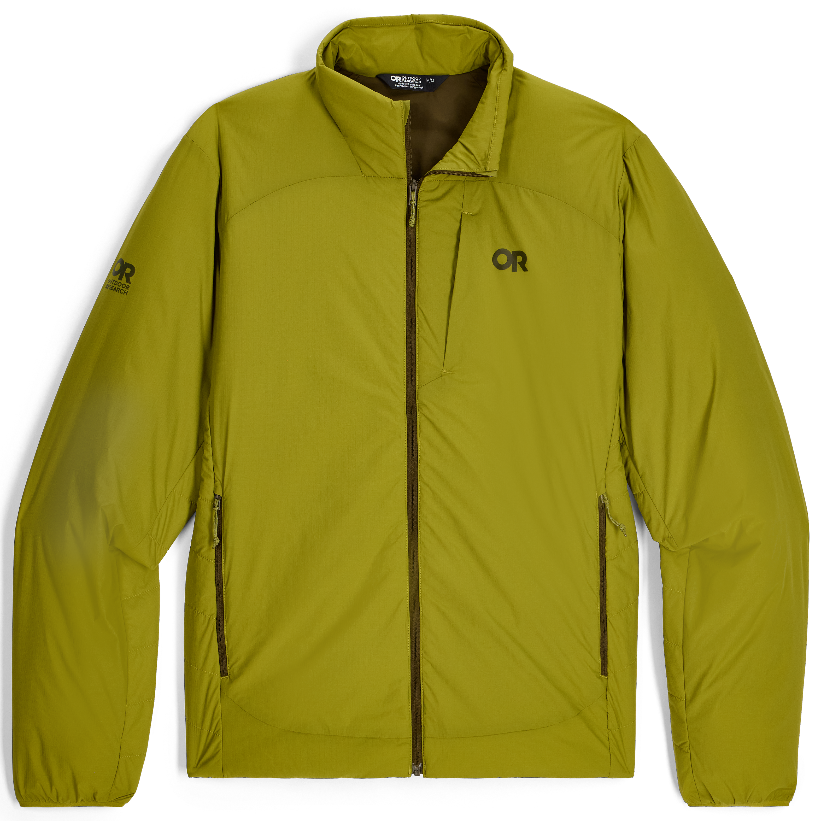 Men's Vesper Insulated Jacket