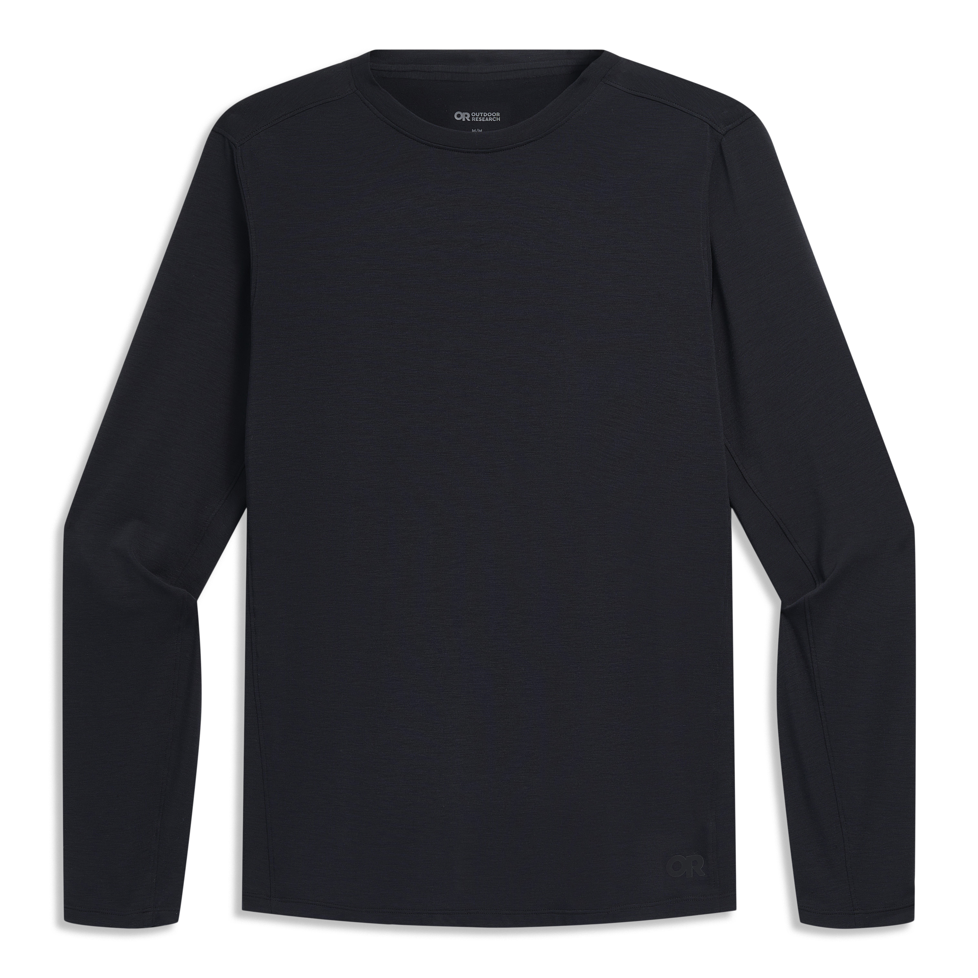 Men's Eclipse Sun Long Sleeve Tee