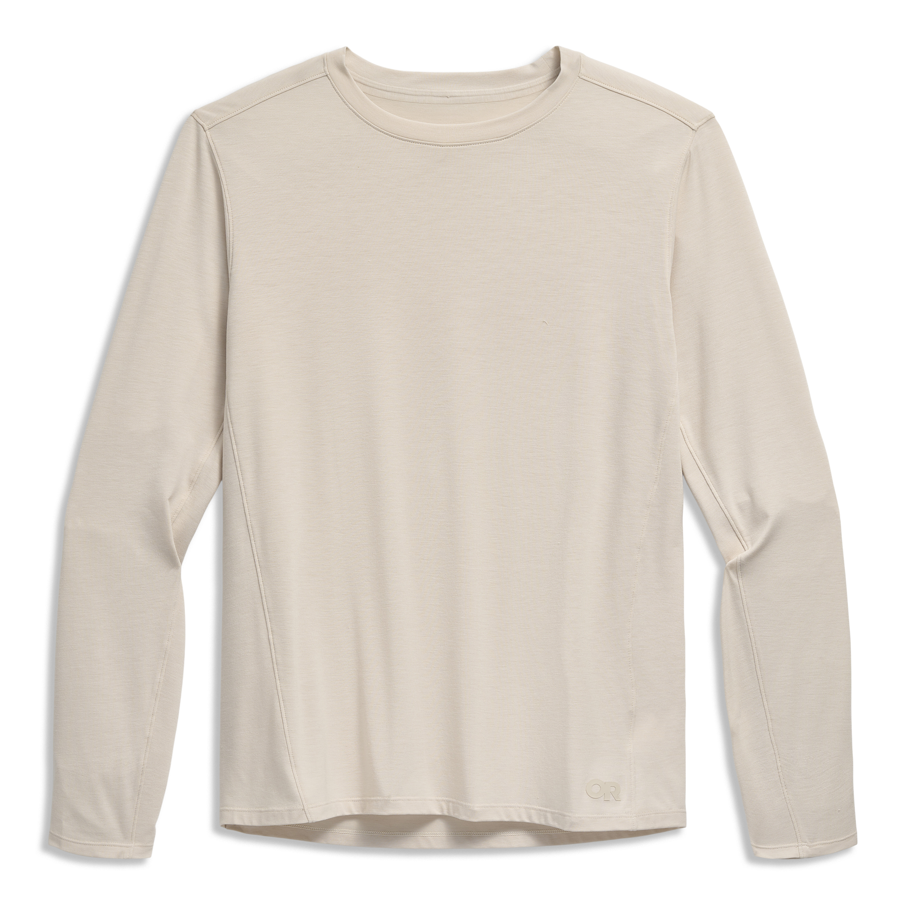 Men's Eclipse Sun Long Sleeve Tee