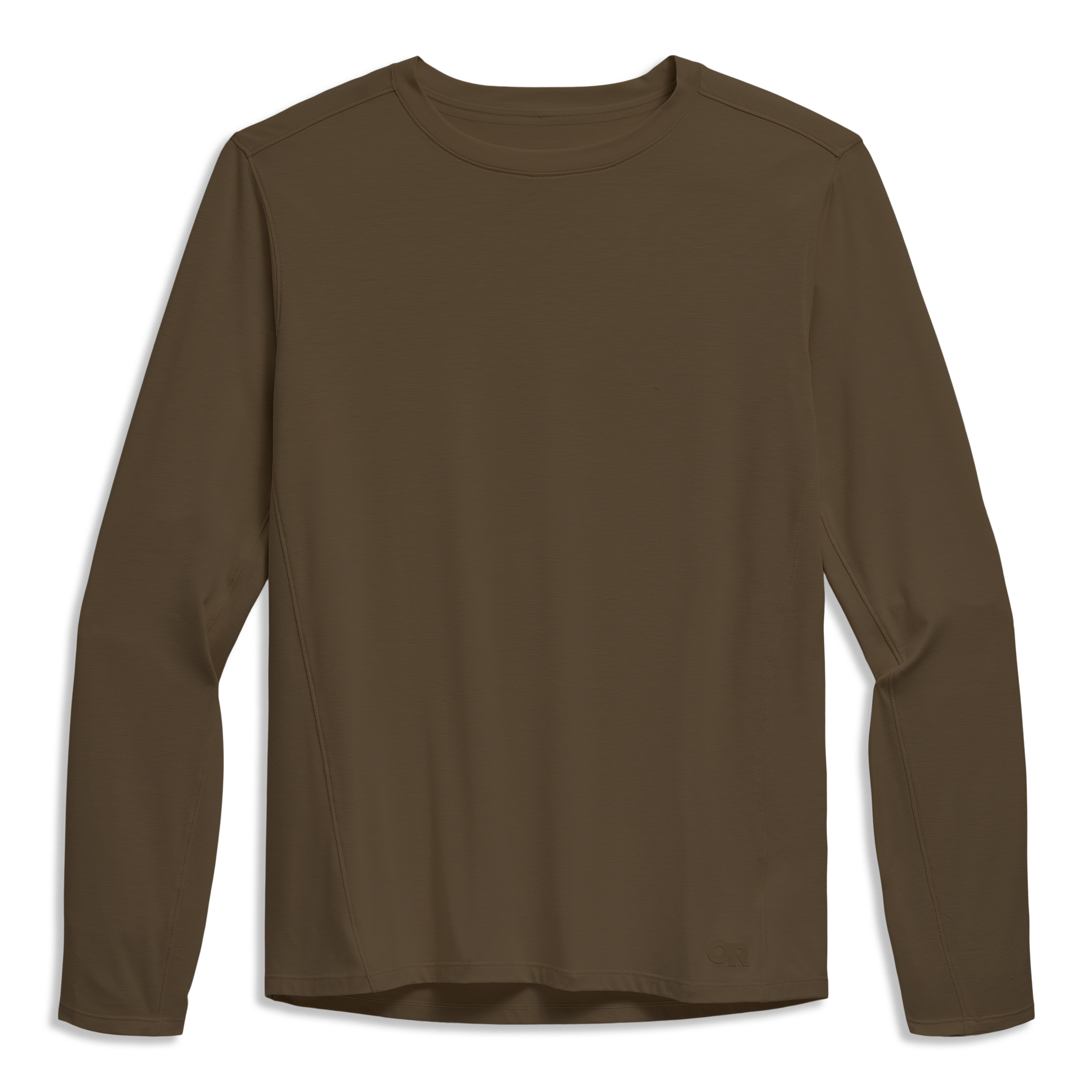 Men's Eclipse Sun Long Sleeve Tee