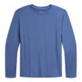Men's Eclipse Sun Long Sleeve Tee