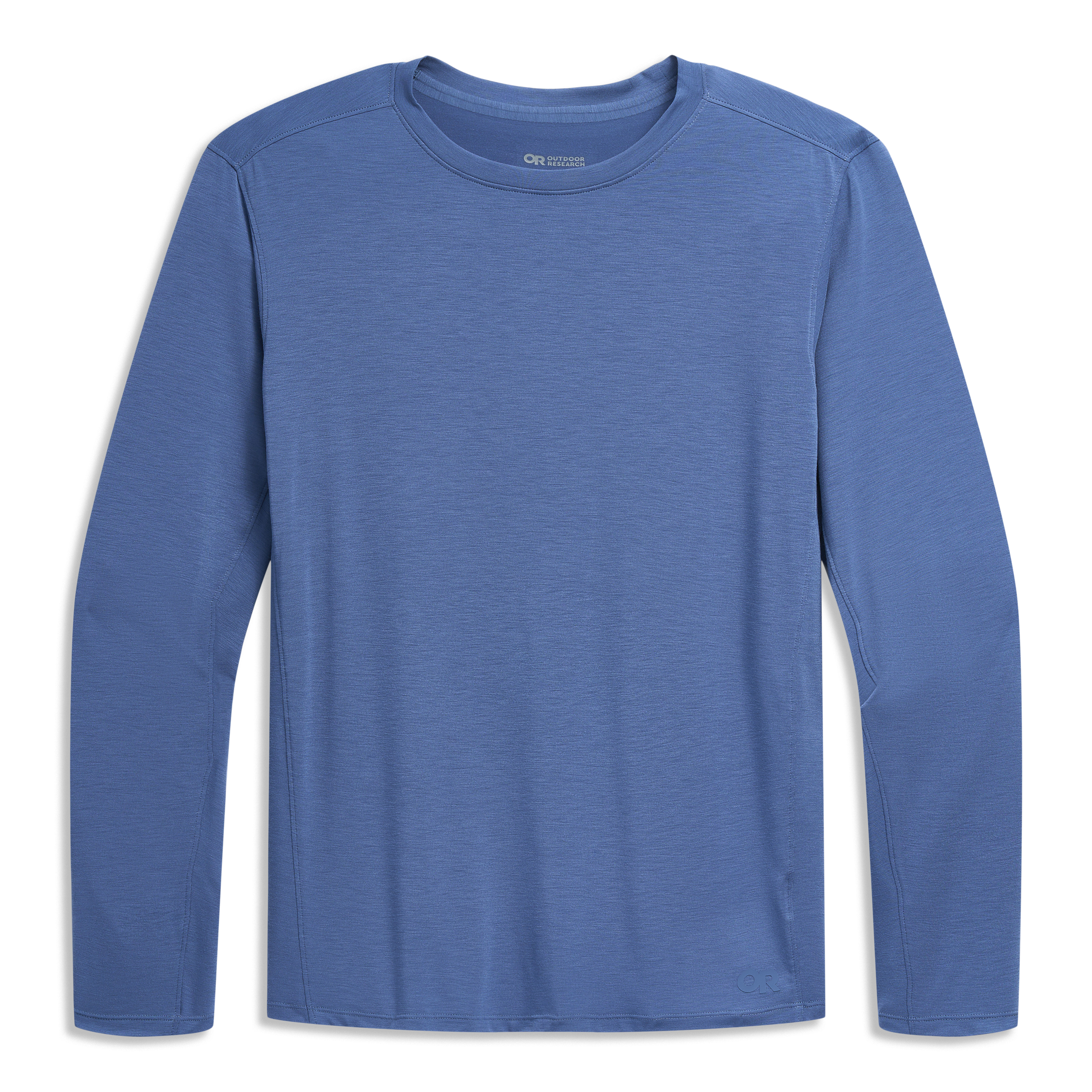 Men's Eclipse Sun Long Sleeve Tee