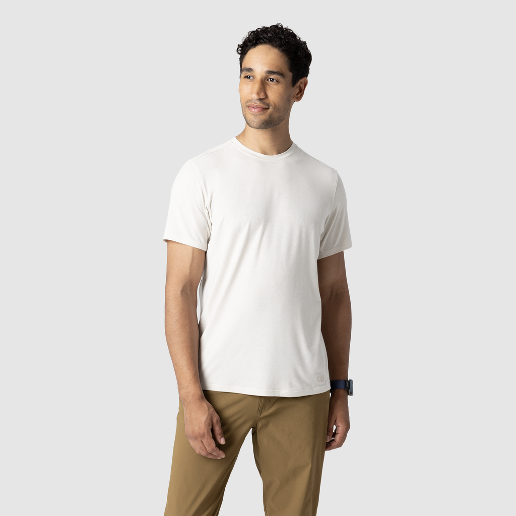 Men's Eclipse Sun T-Shirt