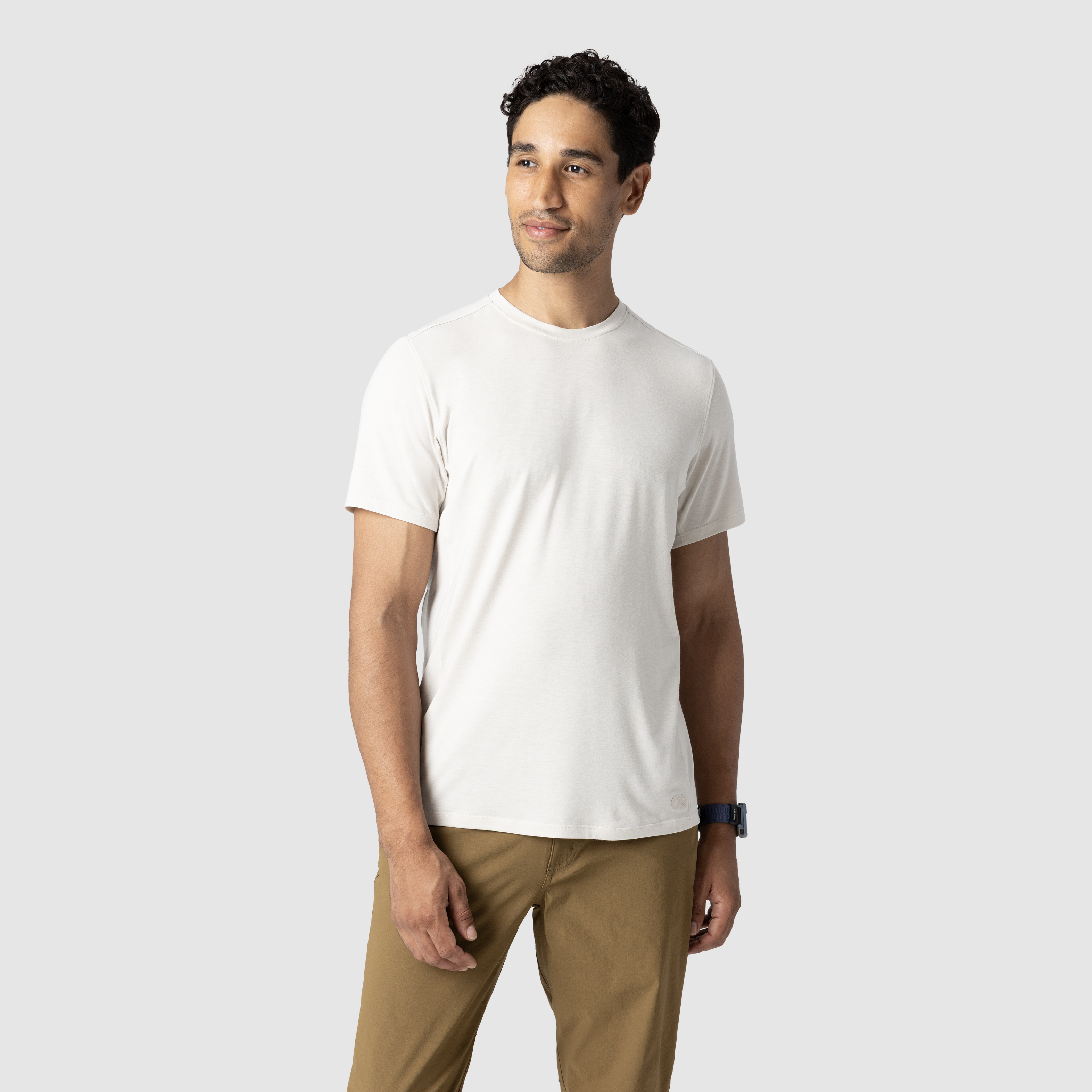Men's Eclipse Sun T-Shirt