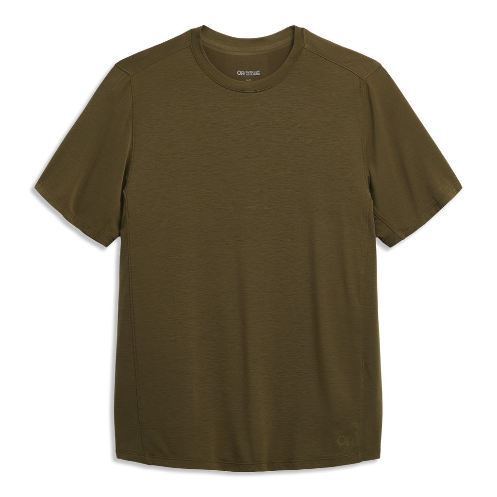 Men's Eclipse Sun T-Shirt