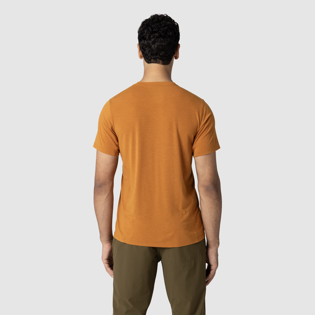 Men's Eclipse Sun T-Shirt