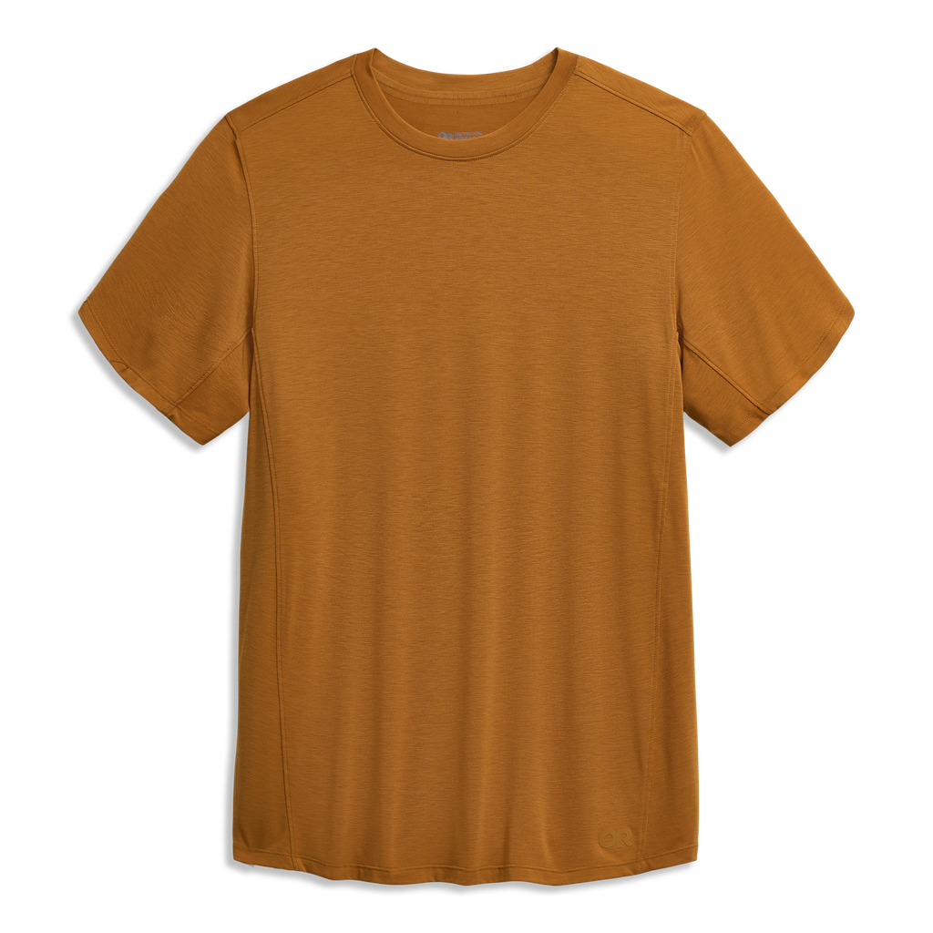 Men's Eclipse Sun T-Shirt