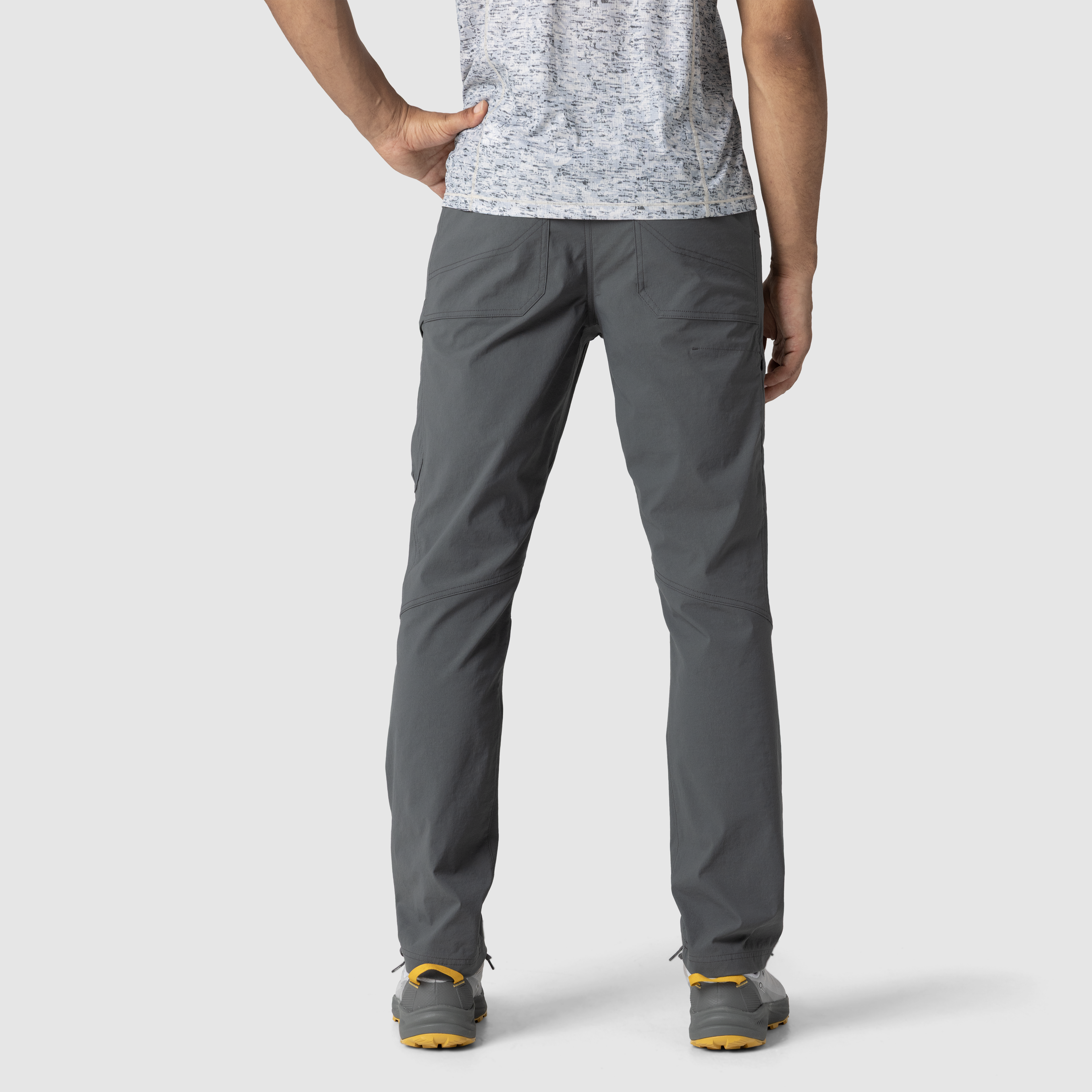 Men's Timberline Utility Pant