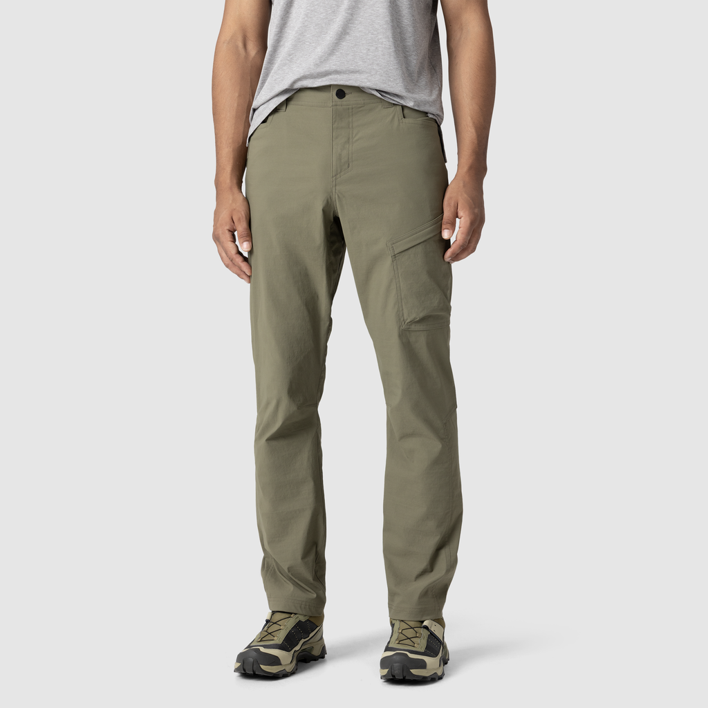 Men's Timberline Utility Pant