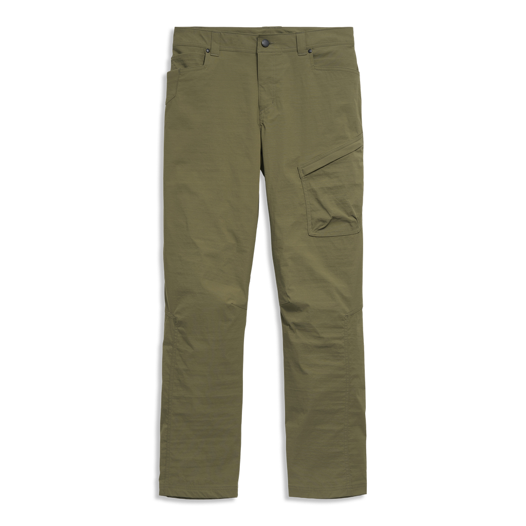 Men's Timberline Utility Pant