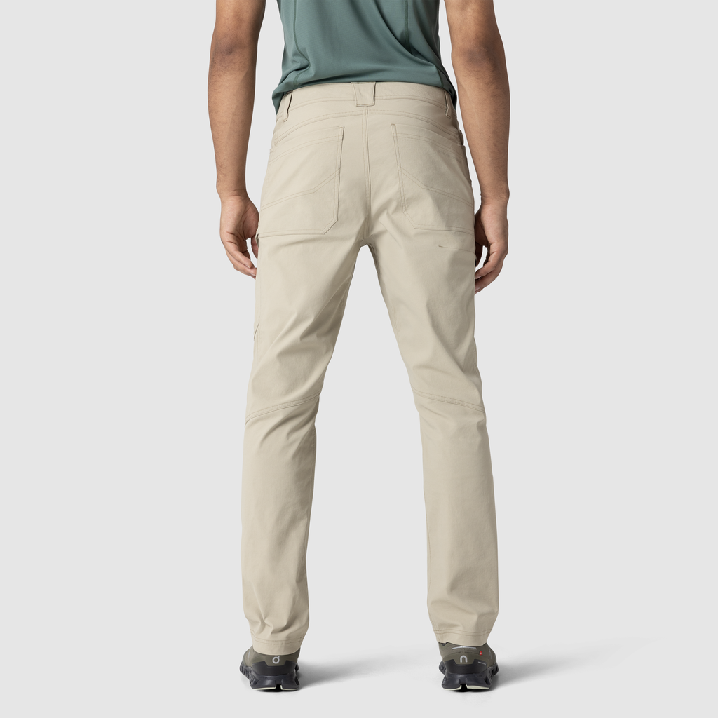 Men's Timberline Utility Pant