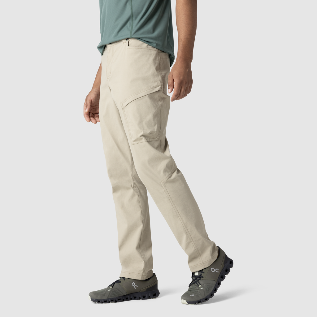 Men's Timberline Utility Pant